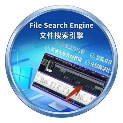 Jason Su File Search Engine + crack